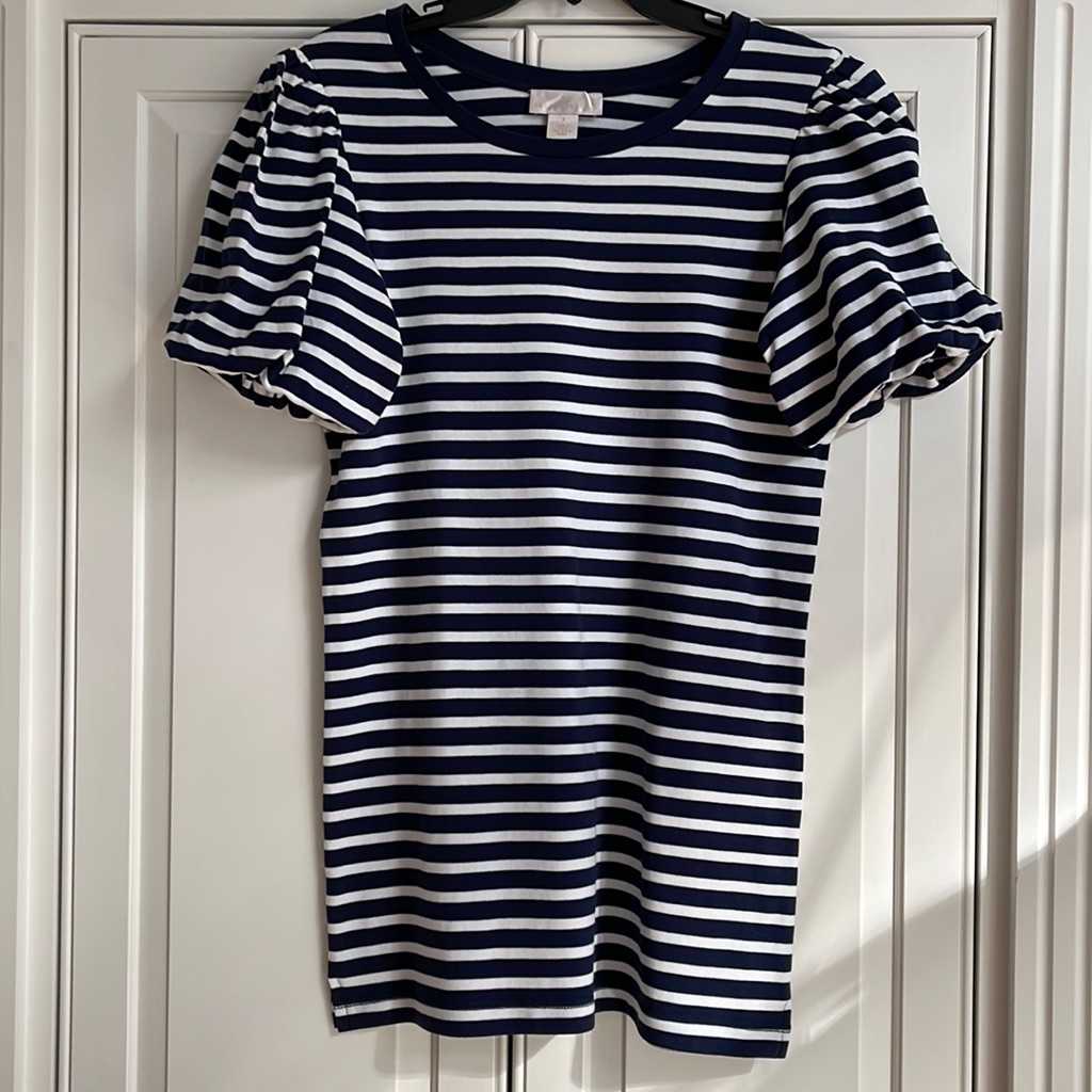 Rp Rachel Parcell Tunic Top